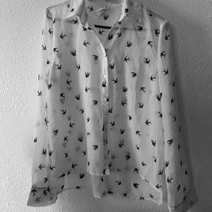 Aeropstale dress shirt